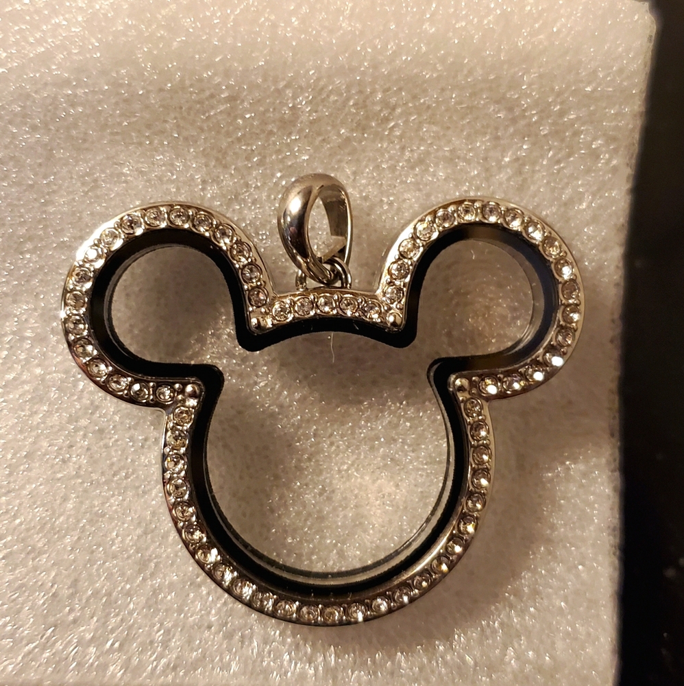 Living Locket